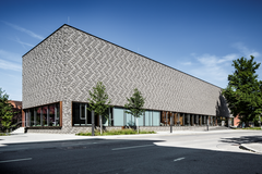 Staatsarchiv Landshut (Fotograf: Peter Litvai, Atelier für Fotografie Landshut) 